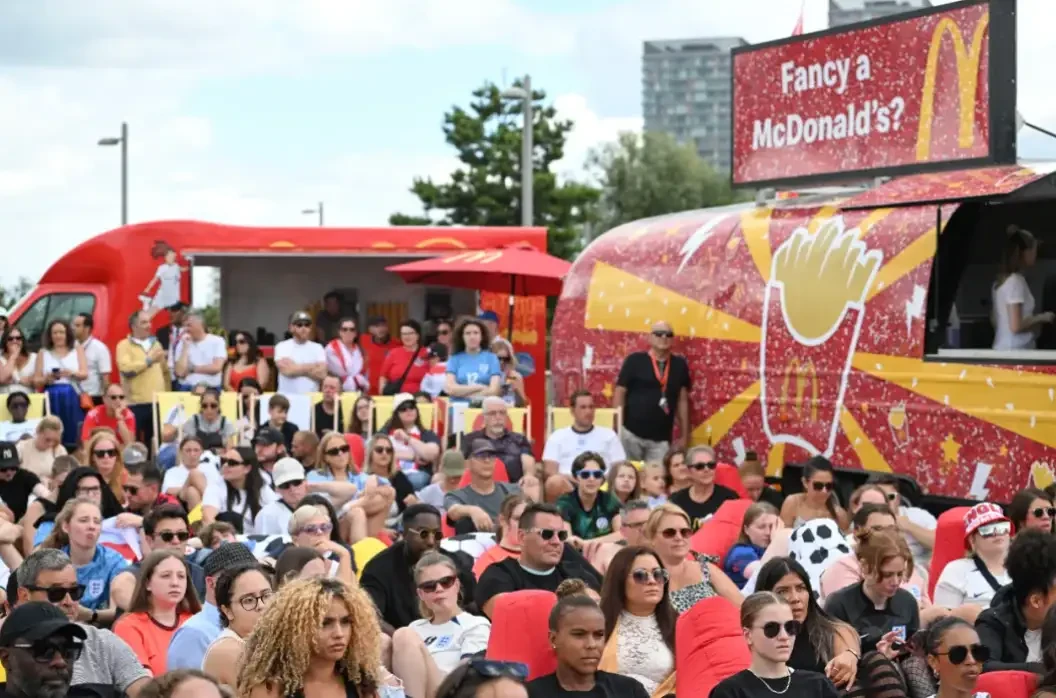 美加墨世界杯,“球迷嘉年华”也悬了